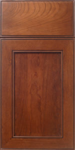 Fairfield S577 Cabinet Door & Drawer Front Design